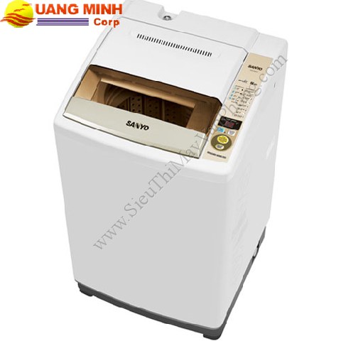 Máy giặt SANYO ASW-S80VT(H)