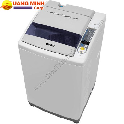 Máy giặt SANYO ASW-S90VT(H)