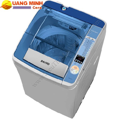 Máy giặt SANYO ASW-U700ZT(S)