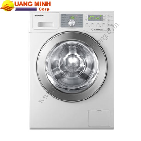 Máy giặt sấy Samsung WD0804W8E - 8 kg giăt +5 kg sấy