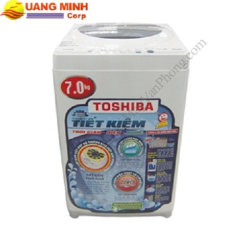 Máy giặt Toshiba A800SVWL 7.0kg - Nhập khẩu