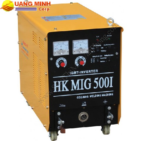 Máy hàn Hồng Ký HK MIG-500I
