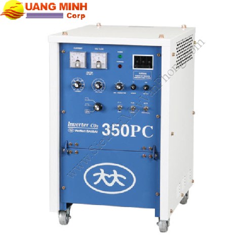 Máy hàn inverter CO2/Mag Perfeft 350PC