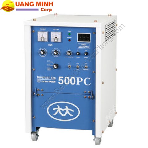 Máy hàn inverter CO2/Mag Perfeft 500PC