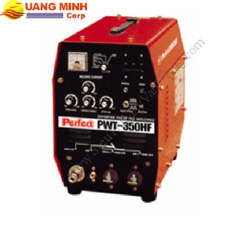 Máy hàn inverter pulse Tig Perfeft PWT-350HF