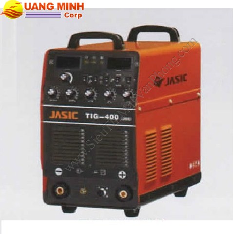 Máy hàn Jasic TIG400 (J98)