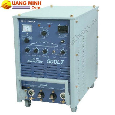 Máy hàn MIG Daehong DC ZTI-500A Inverter