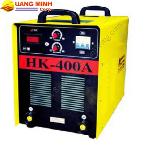Máy hàn MIG/MAG.CO2 HK 400A