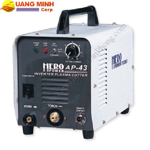 Máy hàn que INVERTER HK200 I