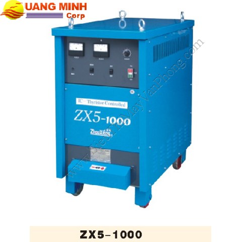Máy hàn que Zhouxiang ZX5-1000