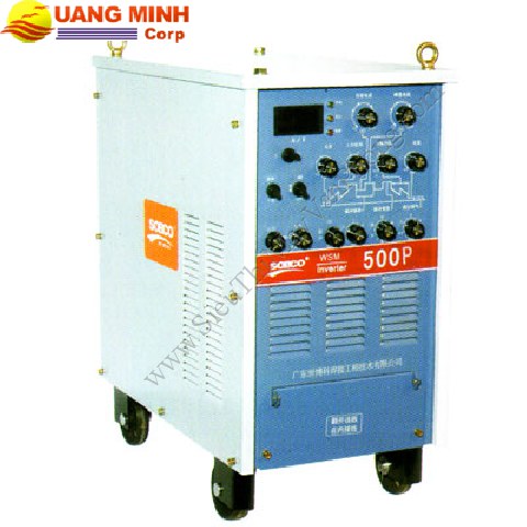 Máy hàn TIG DC WSM-500P