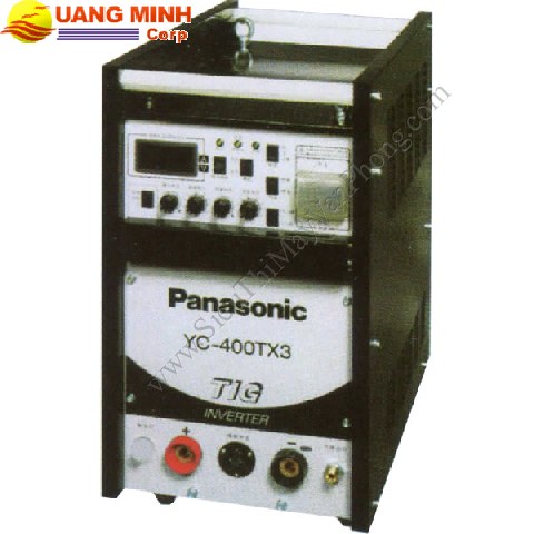 Máy hàn TIG Panasonic IGBT dòng TX3