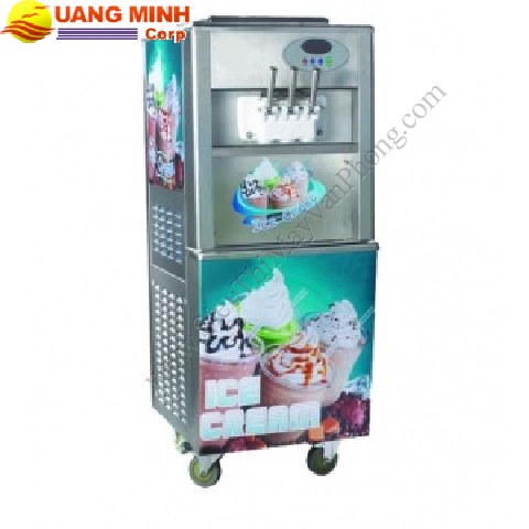 Máy làm kem tươi DongFang BQL-950