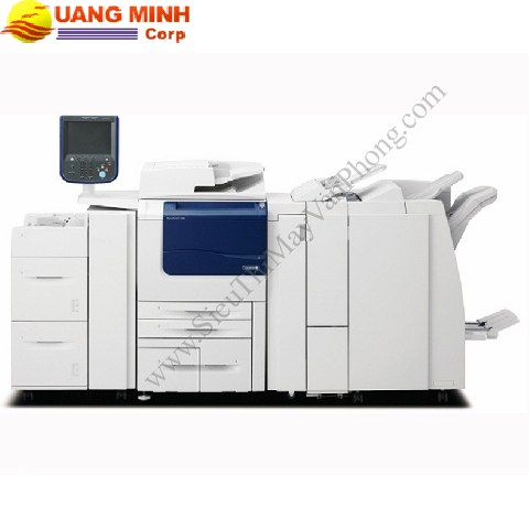 Máy photocopy Fuji Xerox DocuCentre-II 6080CP