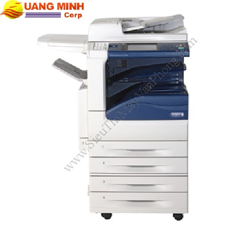 Máy photocopy FujiXerox Docucentre-IV 4070CPF