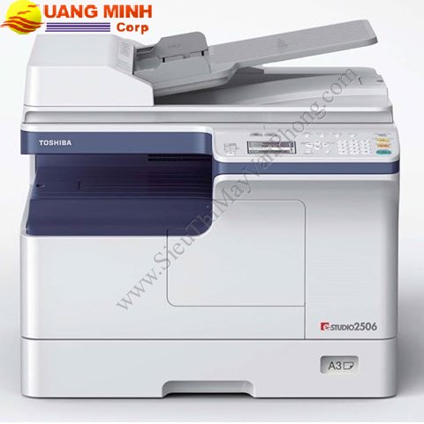 Máy photocopy KTS Toshiba E-Studio 2506
