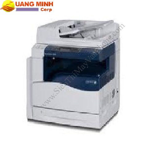 Máy photocopy kỹ thuật số Xerox DocuCentre 2056 CPS - NW E