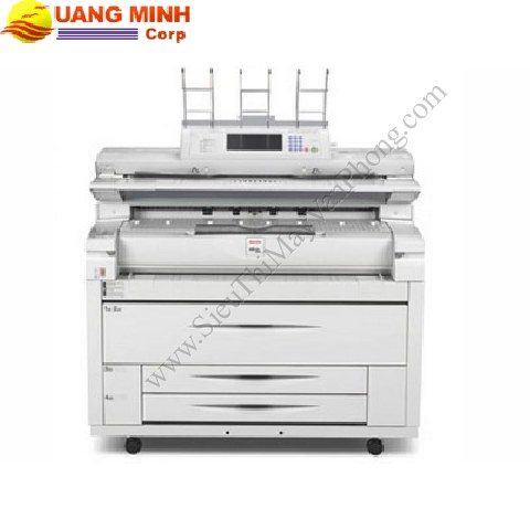 Máy photocopy Ricoh W240
