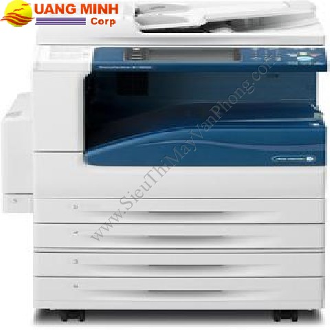 Máy photocopy Xerox DOCUCENTRE-IV 2060 DD-CF