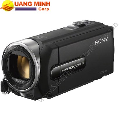 Máy quay phim Sony Handycam DCR-SX21E