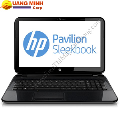 Máy tích xách tay HP Pavilion Sleekbook 14-B009TU (C5J12PA)