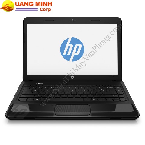 Máy tính xách tay  HP 1000-1305TU (C9M70PA)