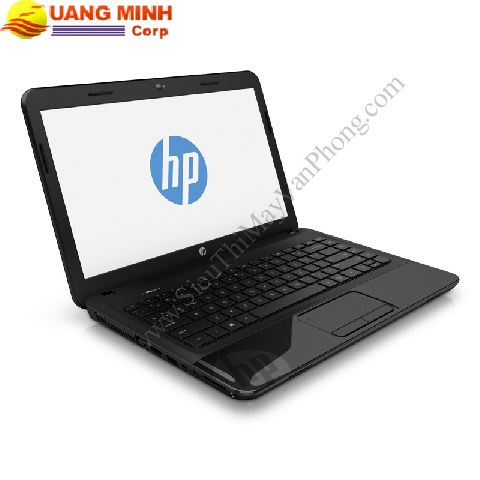 Máy tính xách tay HP 1000-1306TU (C9M71PA)