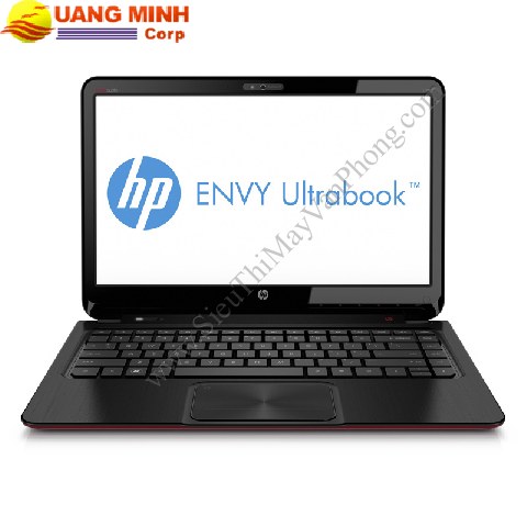 Máy tính xách tay HP Envy 4 - 1011TU (B4P91PA)