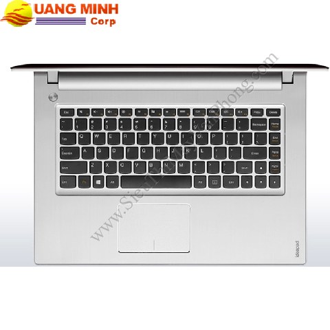Máy tính xách tay Lenovo IdeaPad Z400 (5936-6796)