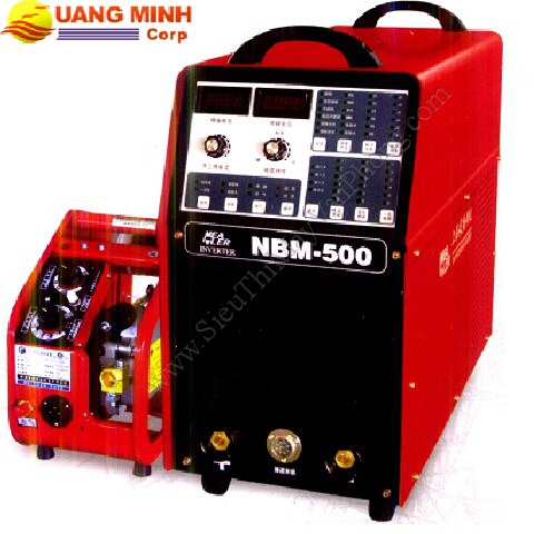 Mealer NBM-350PD IGBT Pulse
