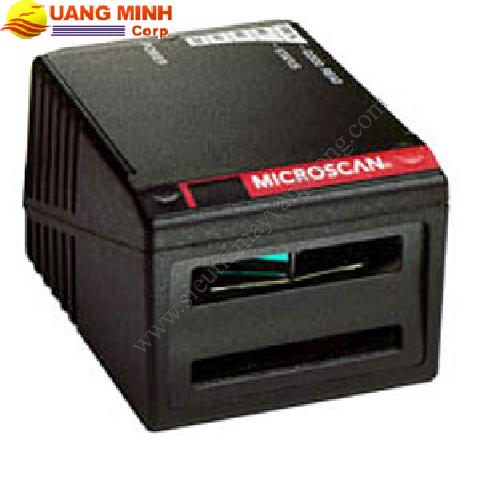 Máy quét mã vạch công nghiệp Microscan MS-9
