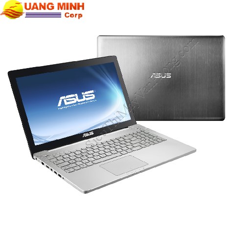 Notebook Asus N550JV/ i7-4700HQ - 2.4 G (N550JV-CN253H)