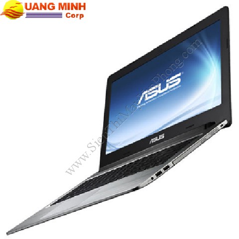 Notebook Asus S46CA (S46CA-WX016)