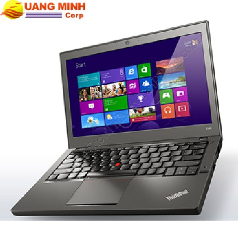 Notebook Lenovo ThinkPad X240/ i7-4600U (20AMA01-NVA)