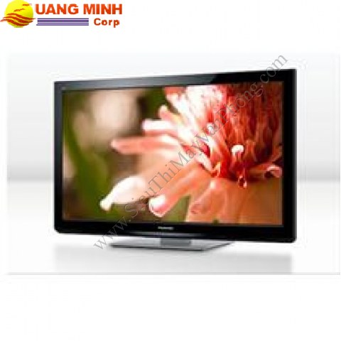 TIVI LCD Panasonic TH-37U30V-37"-Full HD