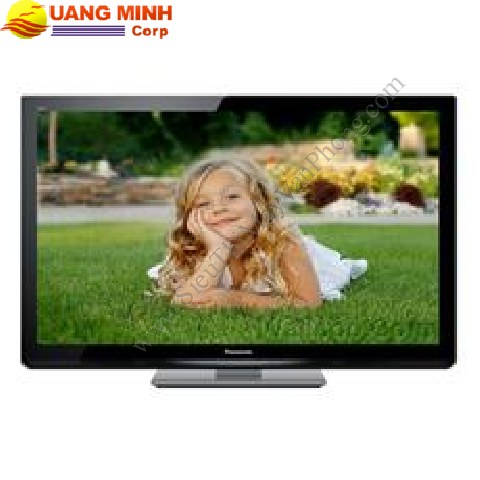 TIVI LCD Panasonic TH-L42U30V-42",Full HD