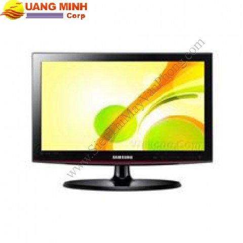 TIVI LCD Samsung LA22D400-22", HD