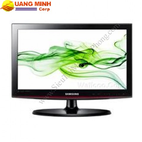 TIVI LCD Samsung LA26D400-26", HD