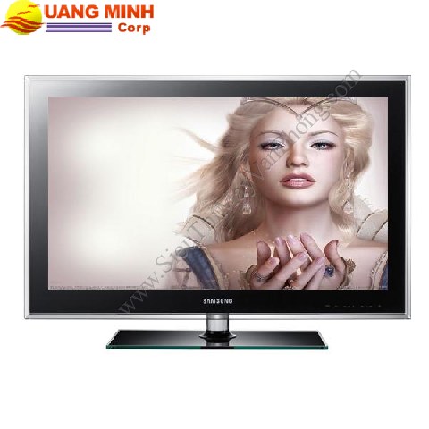 TIVI LCD Samsung LA32D550-32", Full HD