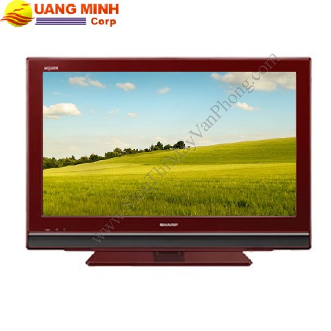 TIVI LCD SHARP LC32M400MRD-32"(màu đỏ)