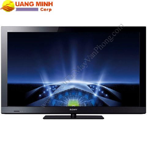TIVI LCD Sony KDL40CX520-40 inch,Full HD