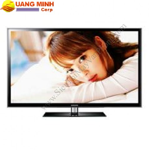 TIVI LED Samsung UA32D5000-32", Full HD, 100Hz