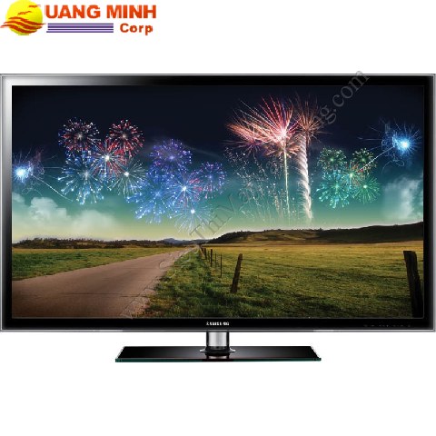 TIVI LED Samsung UA40D5003-40", Full HD