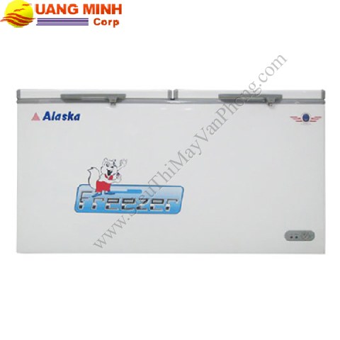 Tủ đông Alaska HB550C - 550 L