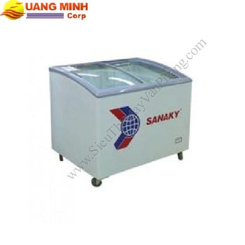 Tủ đông Sanaky VH302VNM 302L
