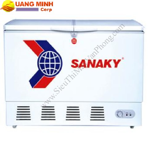 Tủ đông Sanaky VH419A- 405 L