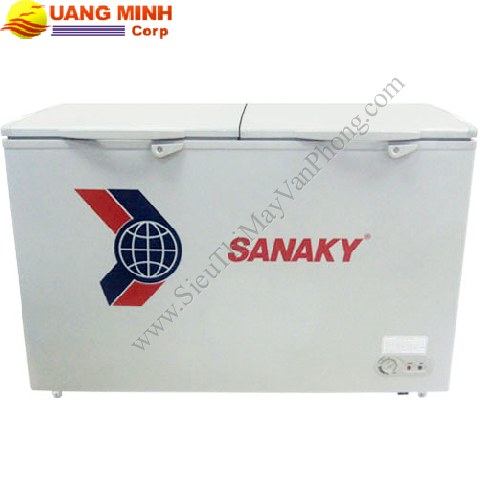 Tủ đông Sanaky VH565HY 565 L