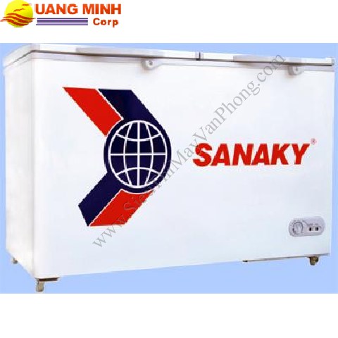 Tủ đông Sanaky VH668HY 665 L
