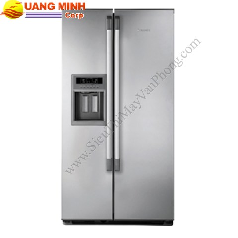 Tủ lạnh Ariston SBS MSZ902DF - 564lít