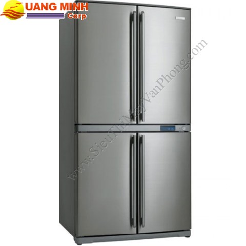 Tủ lạnh Electrolux EQE6307SA - 625 lít